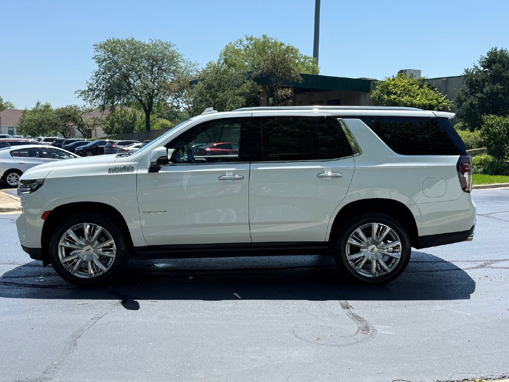 2023 Chevrolet Tahoe Image 9