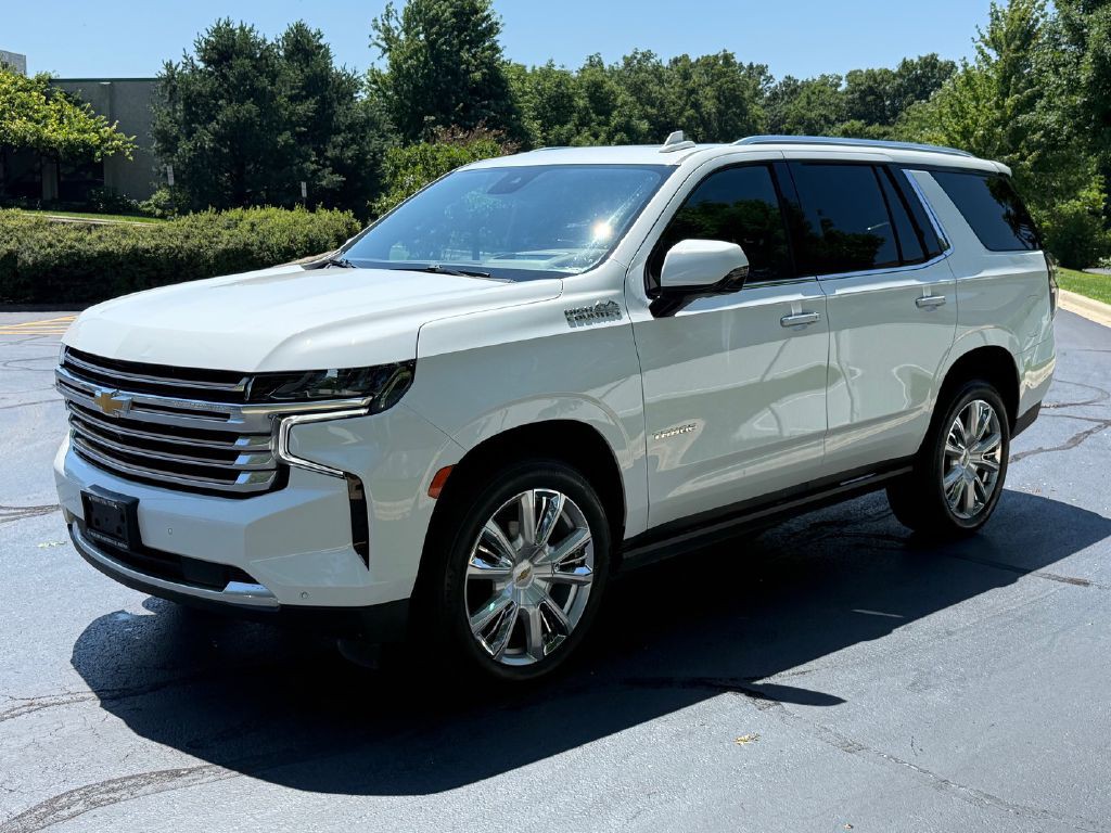 2023 Chevrolet Tahoe Image 10