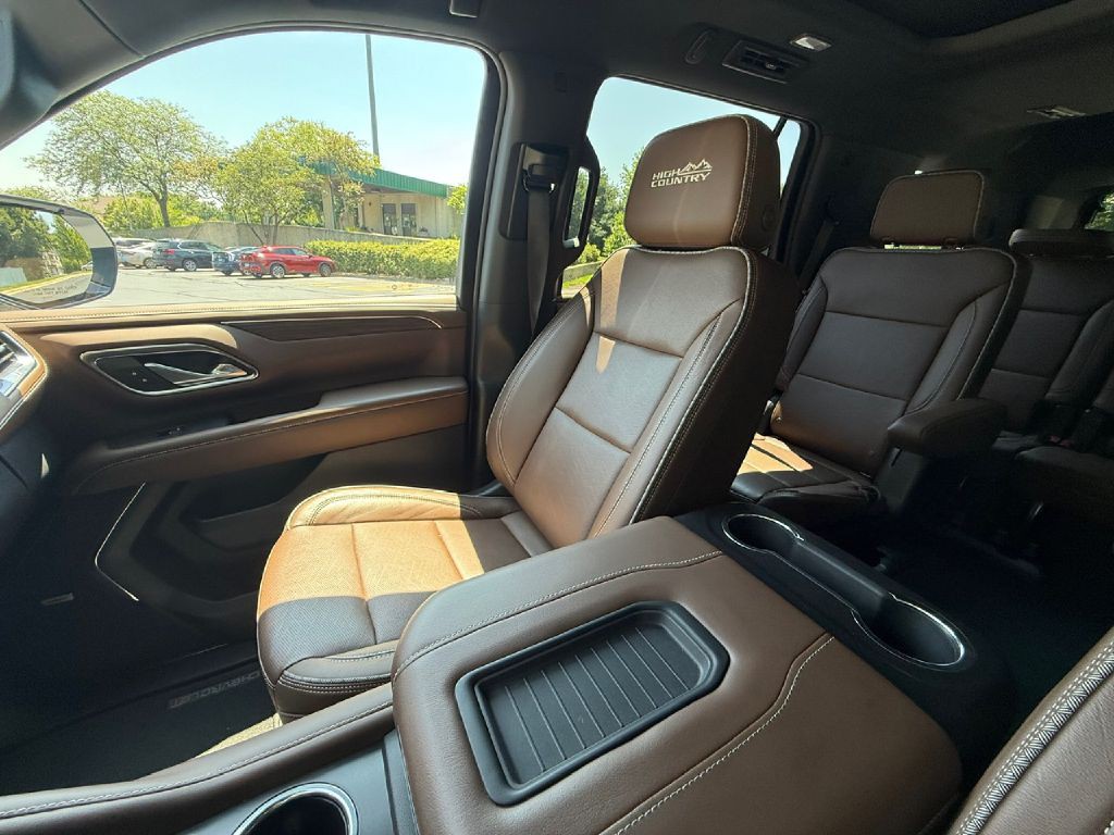2023 Chevrolet Tahoe Image 13