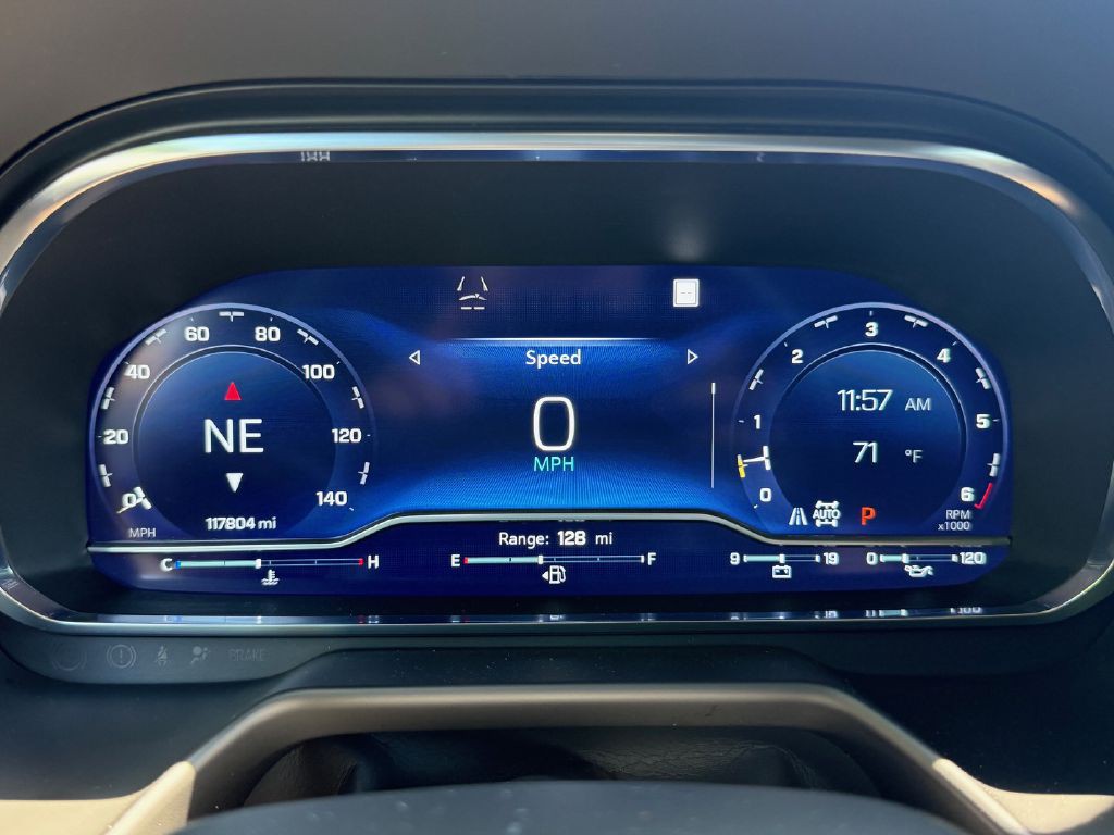 2023 Chevrolet Tahoe Image 14