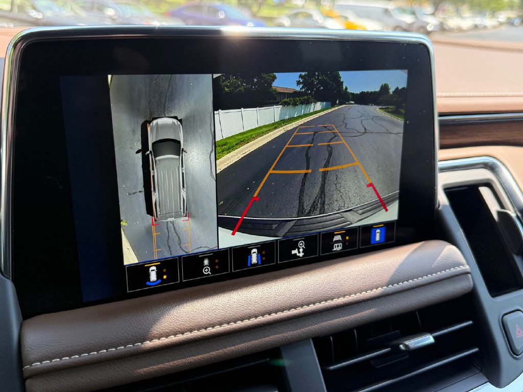 2023 Chevrolet Tahoe Image 15