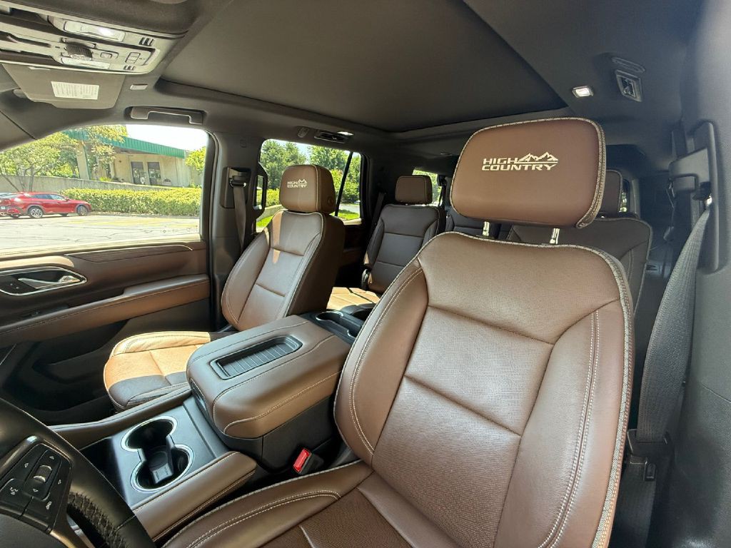 2023 Chevrolet Tahoe Image 18