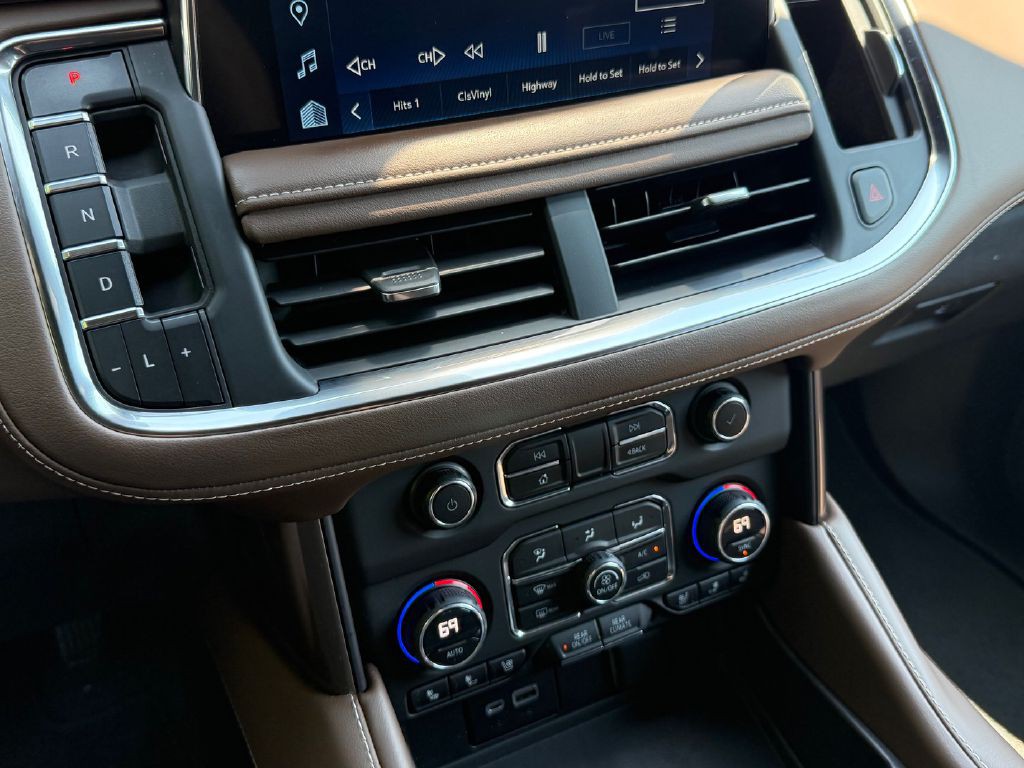 2023 Chevrolet Tahoe Image 22