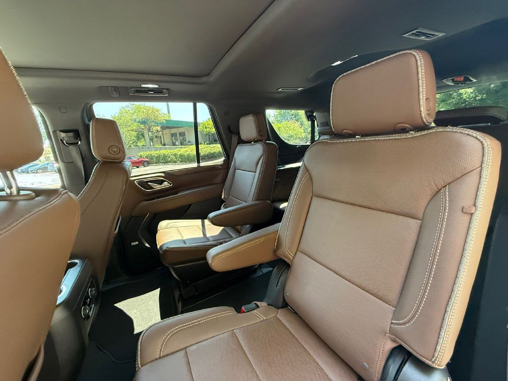 2023 Chevrolet Tahoe Image 23