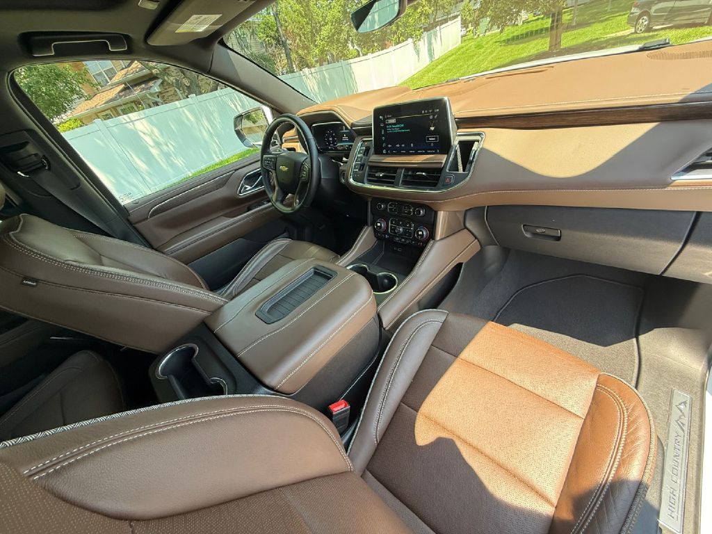 2023 Chevrolet Tahoe Image 24