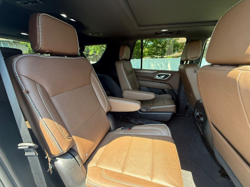 2023 Chevrolet Tahoe Image 25