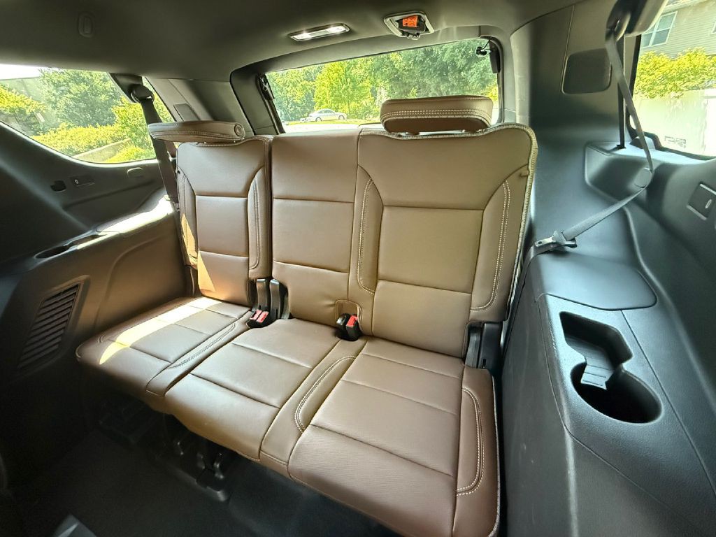 2023 Chevrolet Tahoe Image 27
