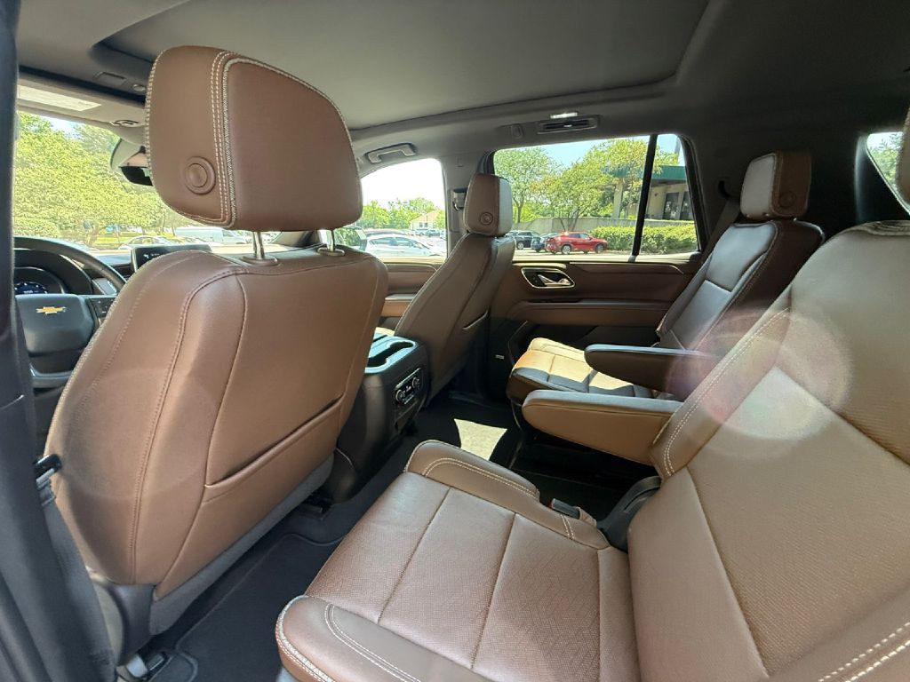 2023 Chevrolet Tahoe Image 28