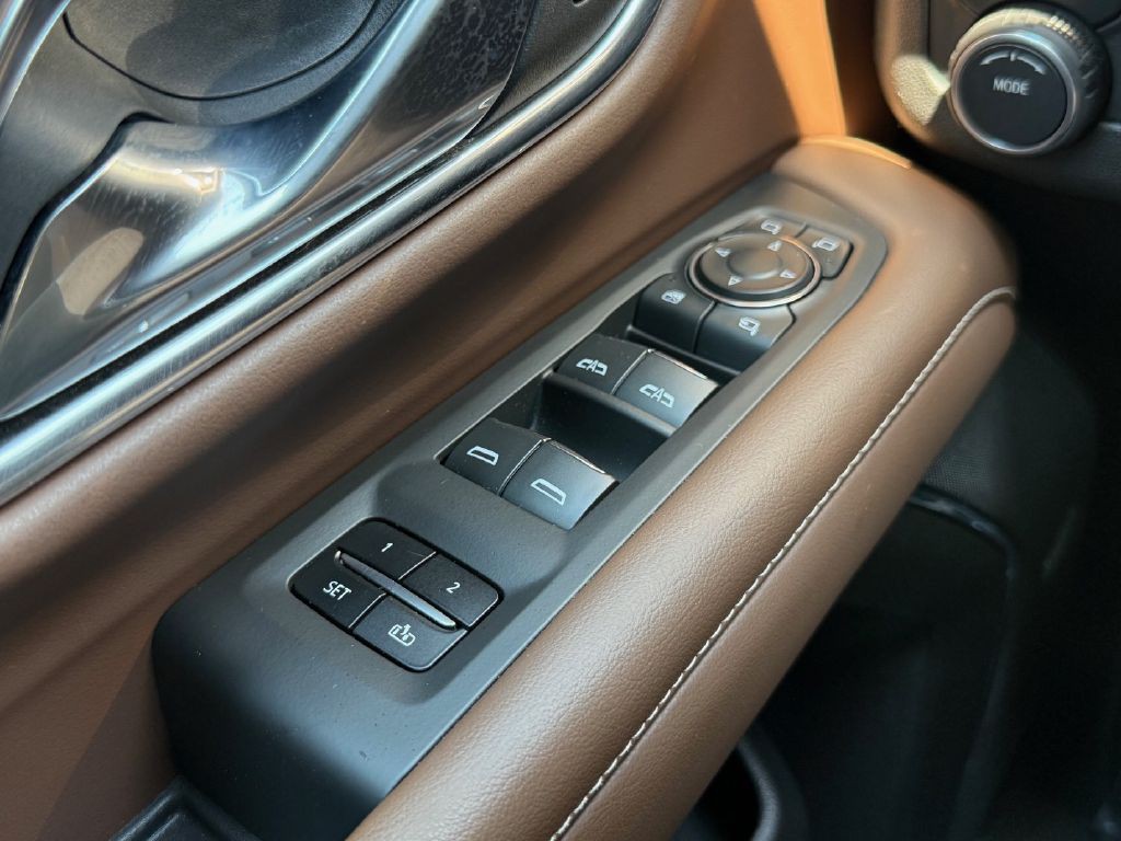 2023 Chevrolet Tahoe Image 29