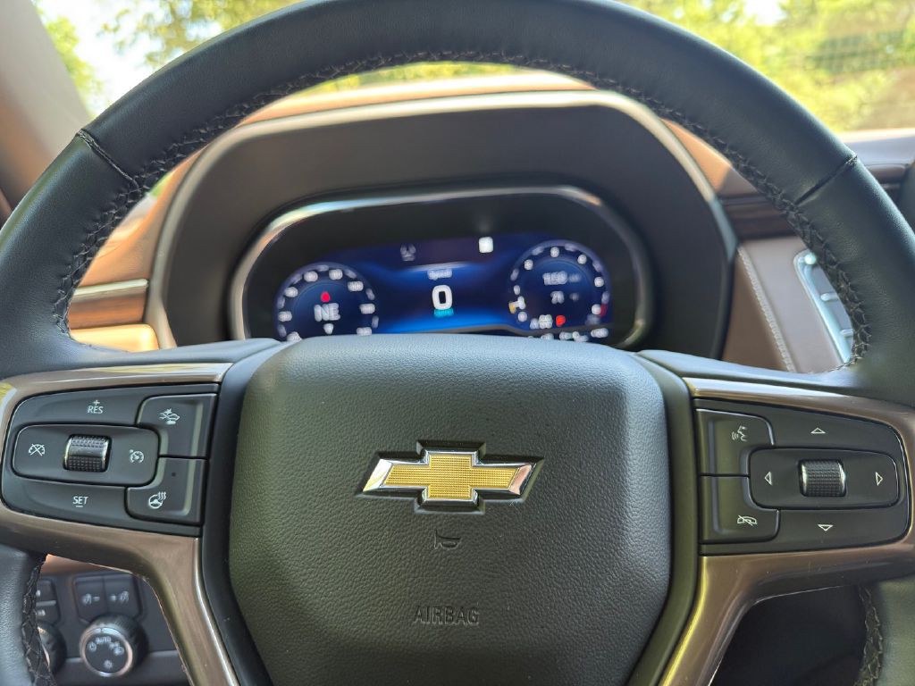 2023 Chevrolet Tahoe Image 30