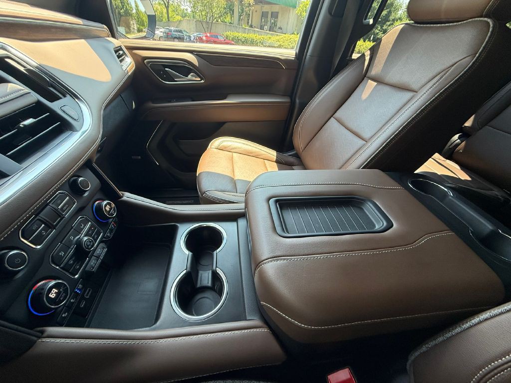 2023 Chevrolet Tahoe Image 31