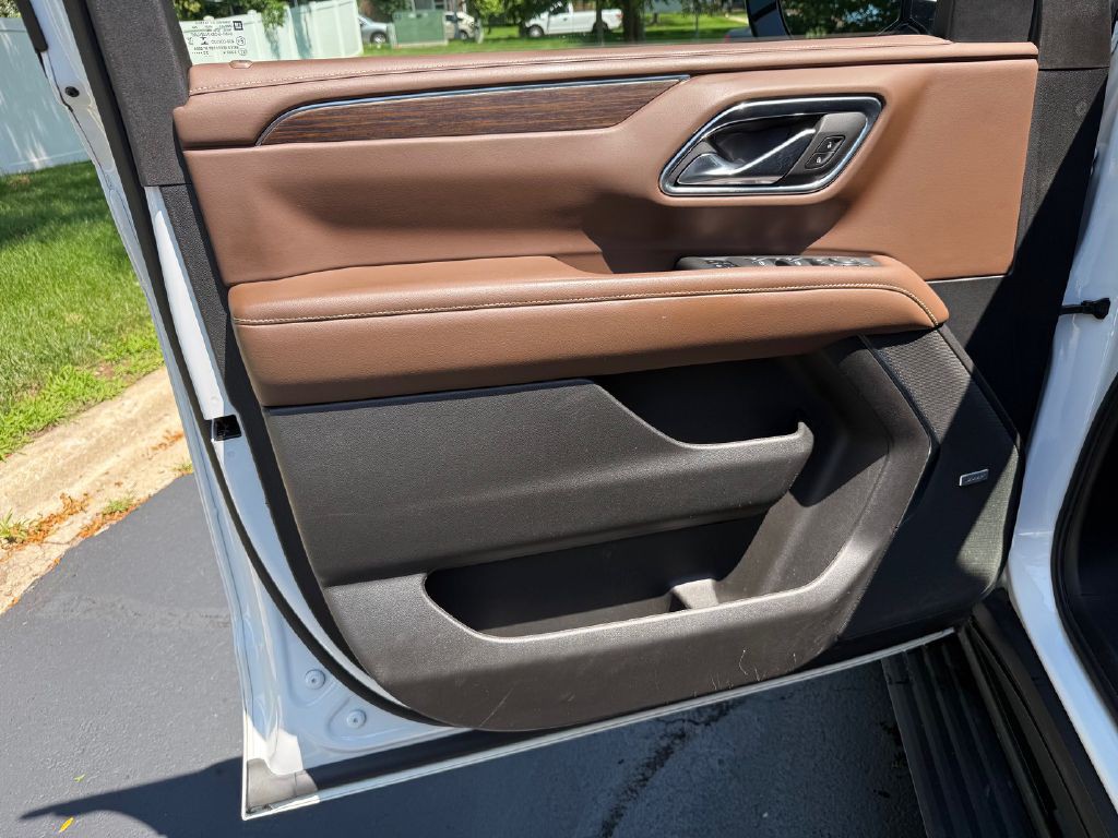 2023 Chevrolet Tahoe Image 32