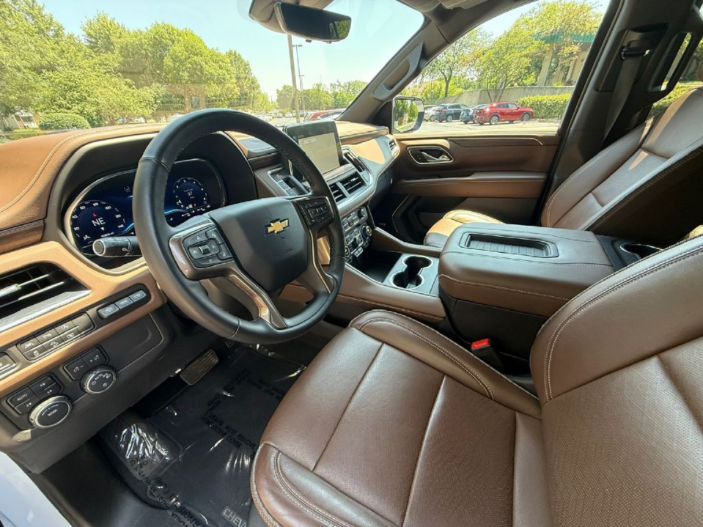2023 Chevrolet Tahoe Image 33