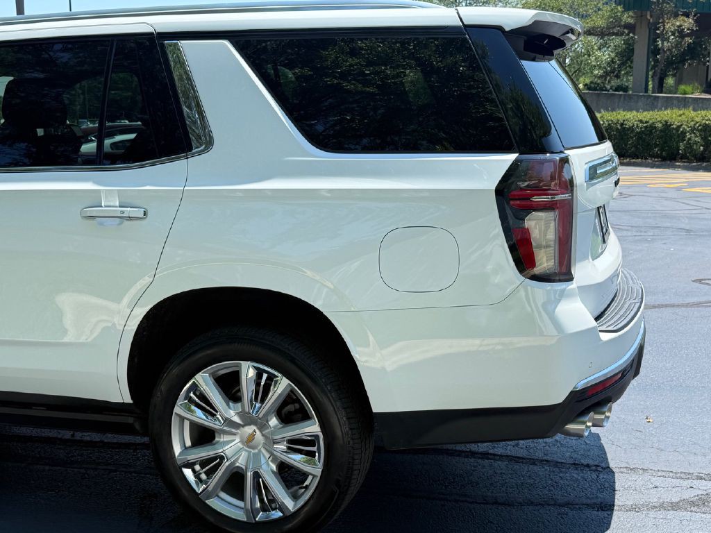 2023 Chevrolet Tahoe Image 36