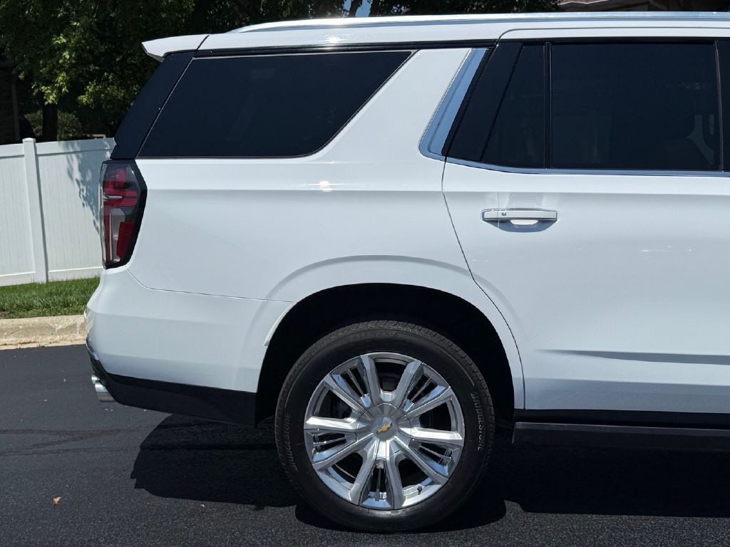 2023 Chevrolet Tahoe Image 37