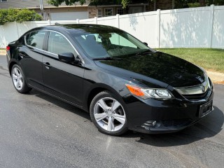 Image for 2014 Acura ILX 20 TECH ID: 7560566