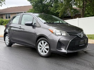 Image for 2017 Toyota Yaris LE ID: 7577485