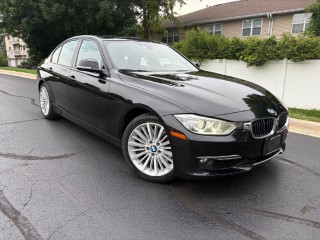 Image for 2013 BMW 3 Series 335xi ID: 7584707