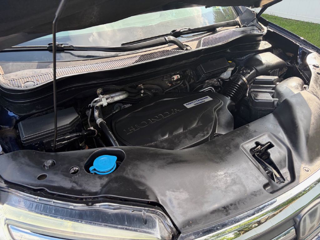 2016 Honda Pilot Image 22