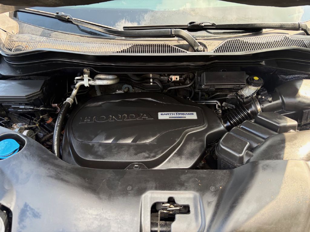 2016 Honda Pilot Image 23