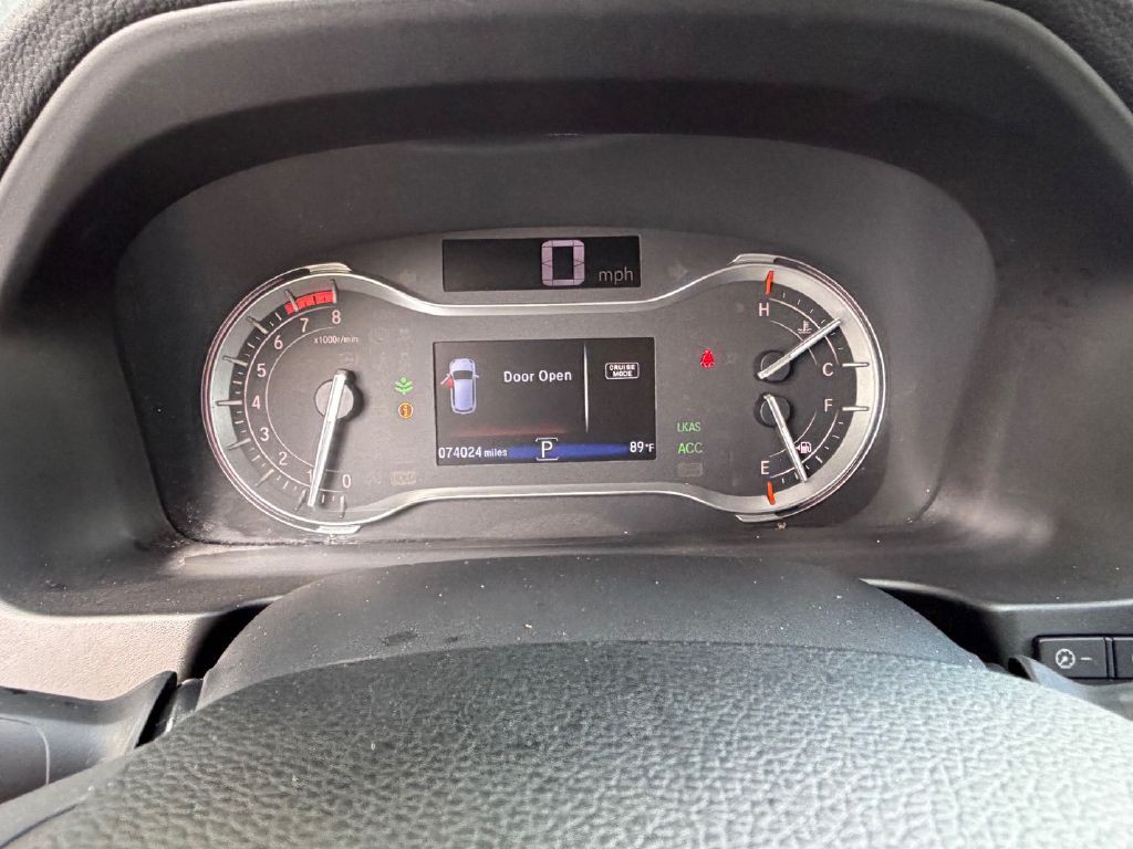 2016 Honda Pilot Image 28