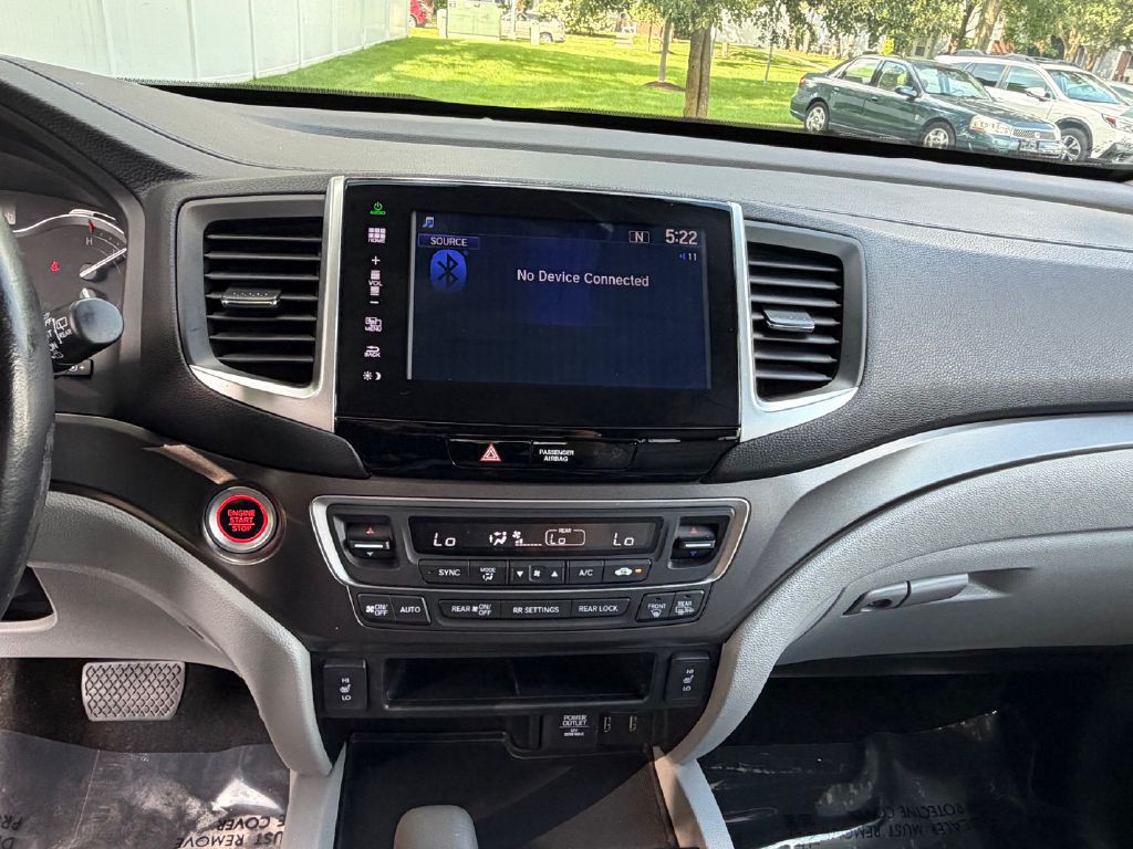 2016 Honda Pilot Image 30