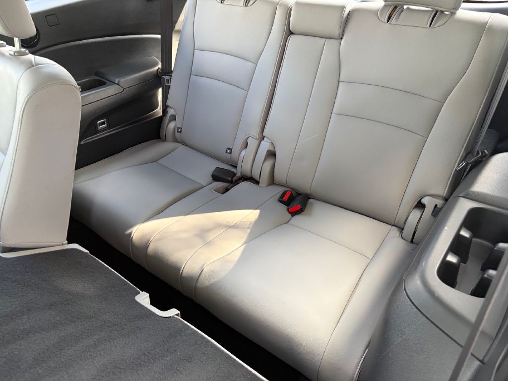 2016 Honda Pilot Image 43