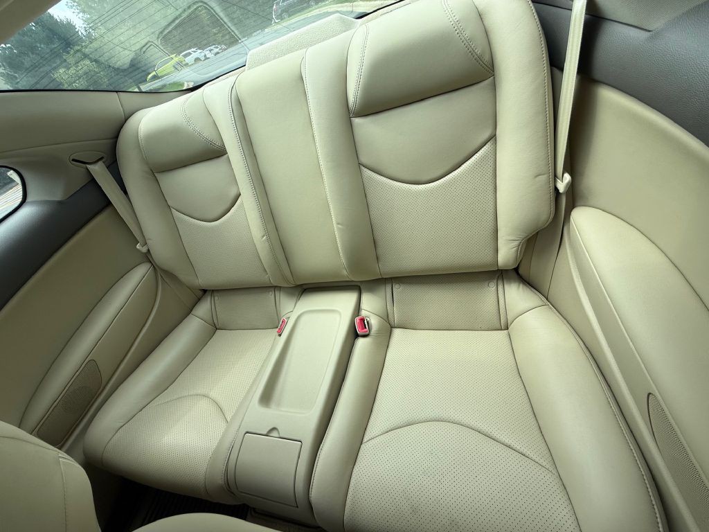 2009 INFINITI G37 Image 20