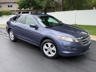 Image for 2012 Honda Crosstour EXL ID: 7611682