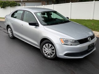 Image for 2014 Volkswagen Jetta S ID: 7623892