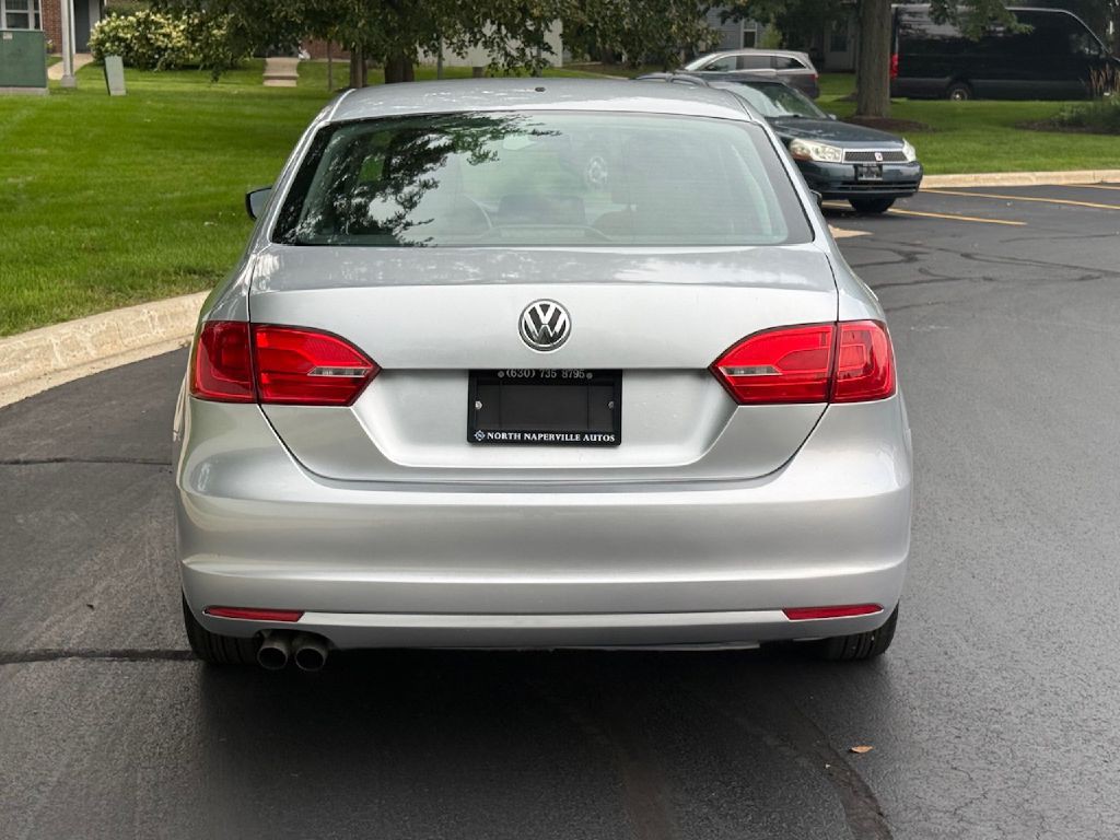2014 Volkswagen Jetta Image 7