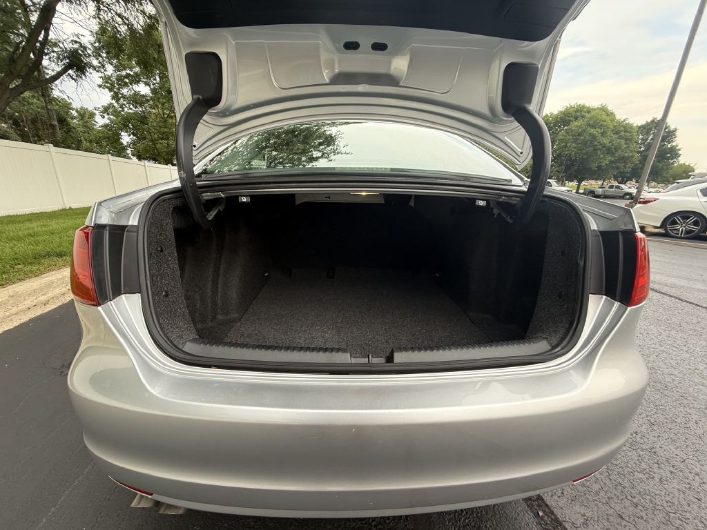 2014 Volkswagen Jetta Image 20