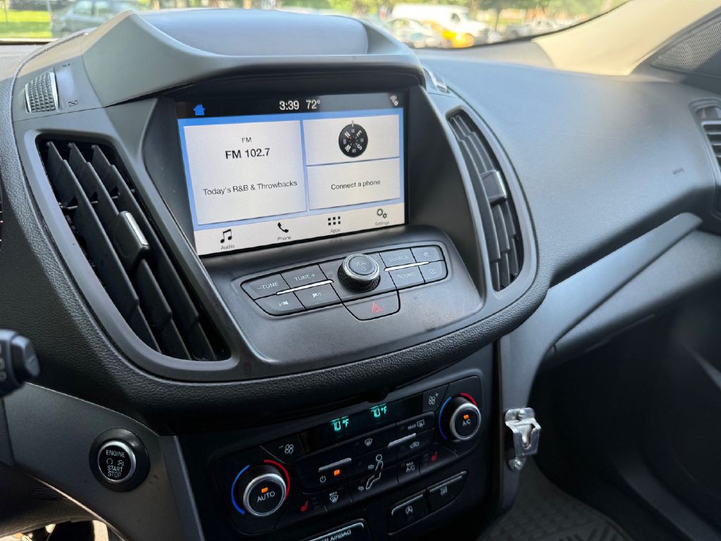 2019 Ford Escape Image 13