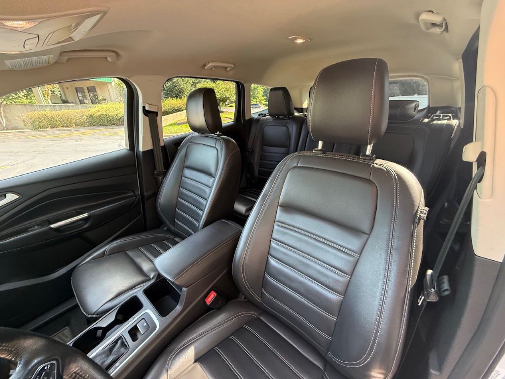 2019 Ford Escape Image 14