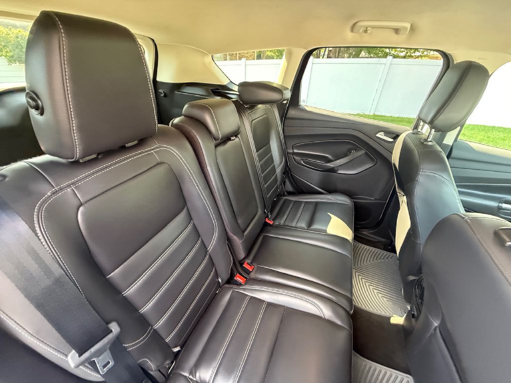 2019 Ford Escape Image 18