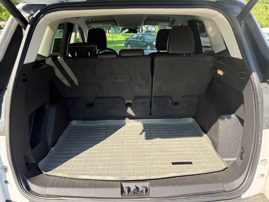 2019 Ford Escape Image 20