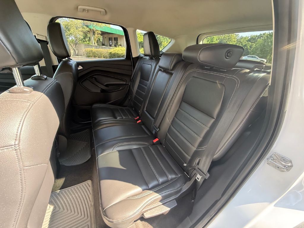 2019 Ford Escape Image 22