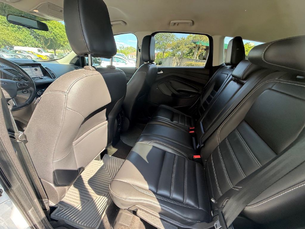 2019 Ford Escape Image 23