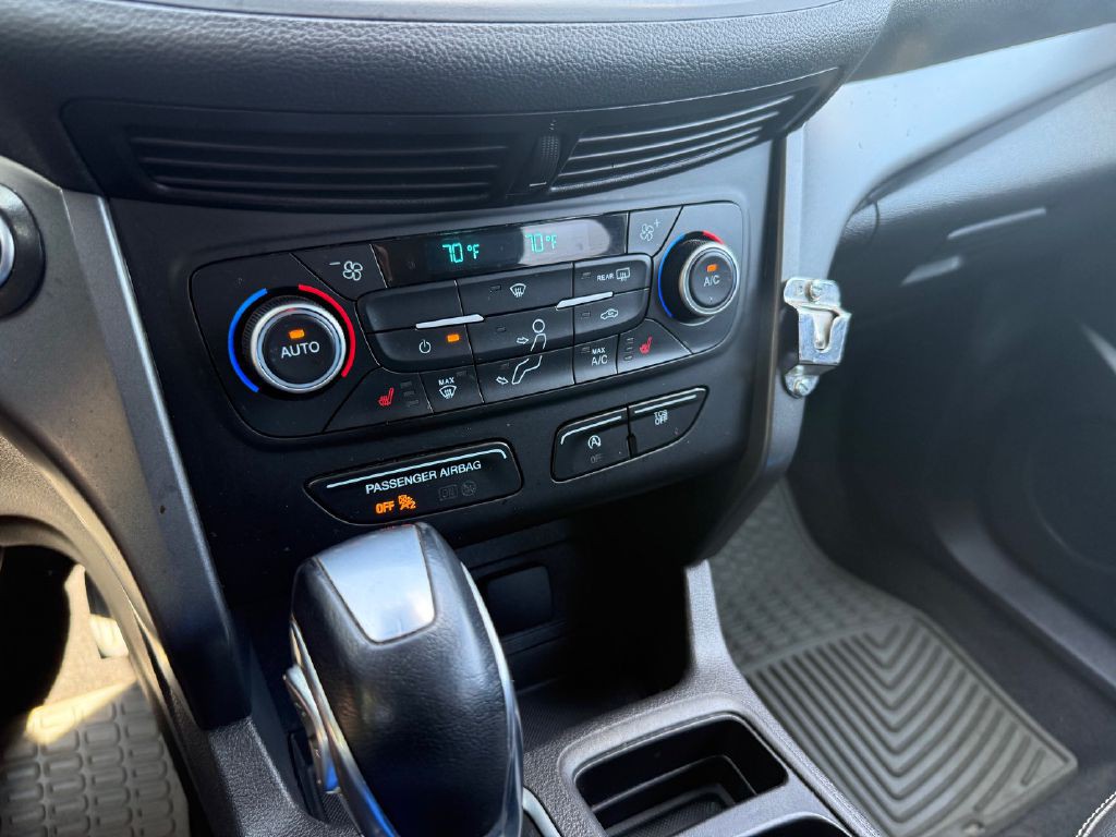 2019 Ford Escape Image 26