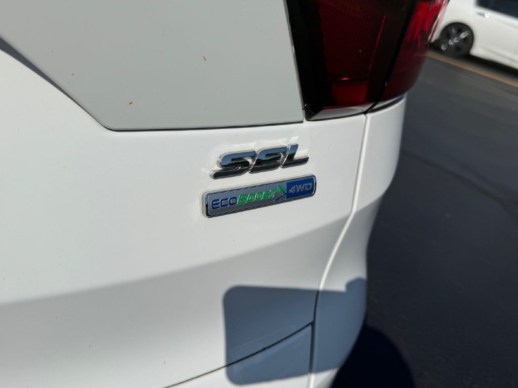 2019 Ford Escape Image 30