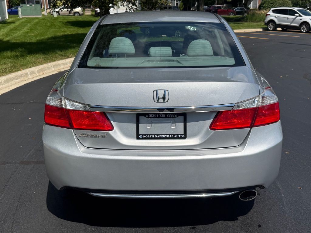 2013 Honda Accord Image 6