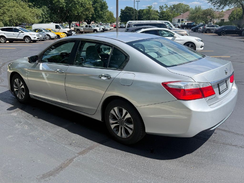 2013 Honda Accord Image 7