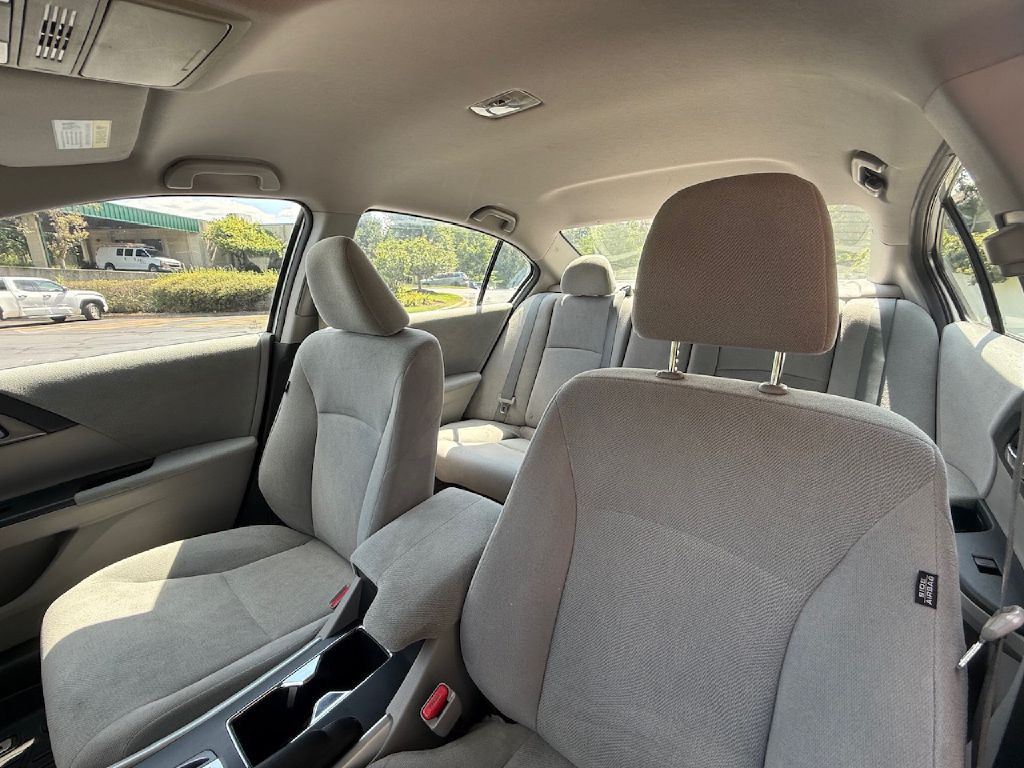 2013 Honda Accord Image 22