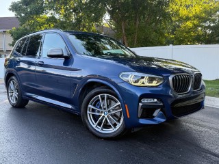 Image for 2018 BMW X3 xDrive ID: 7628511