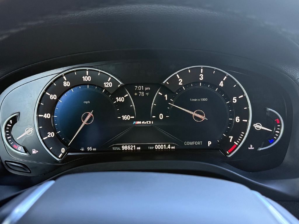 2018 BMW X3 Image 15
