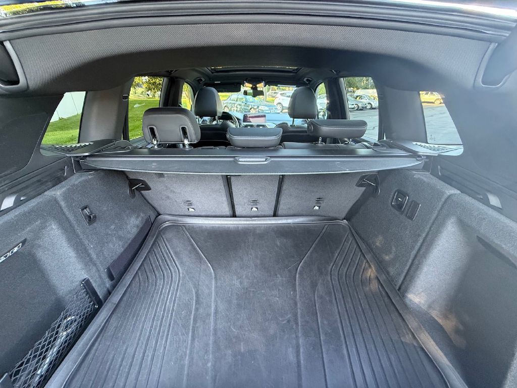 2018 BMW X3 Image 26