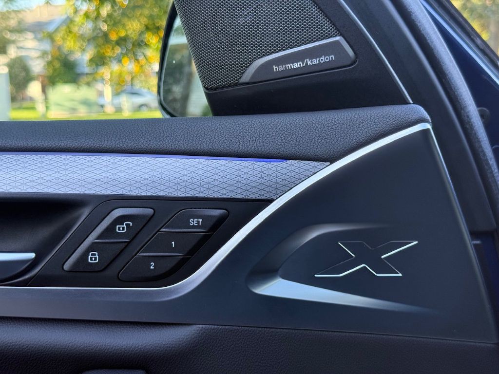 2018 BMW X3 Image 27