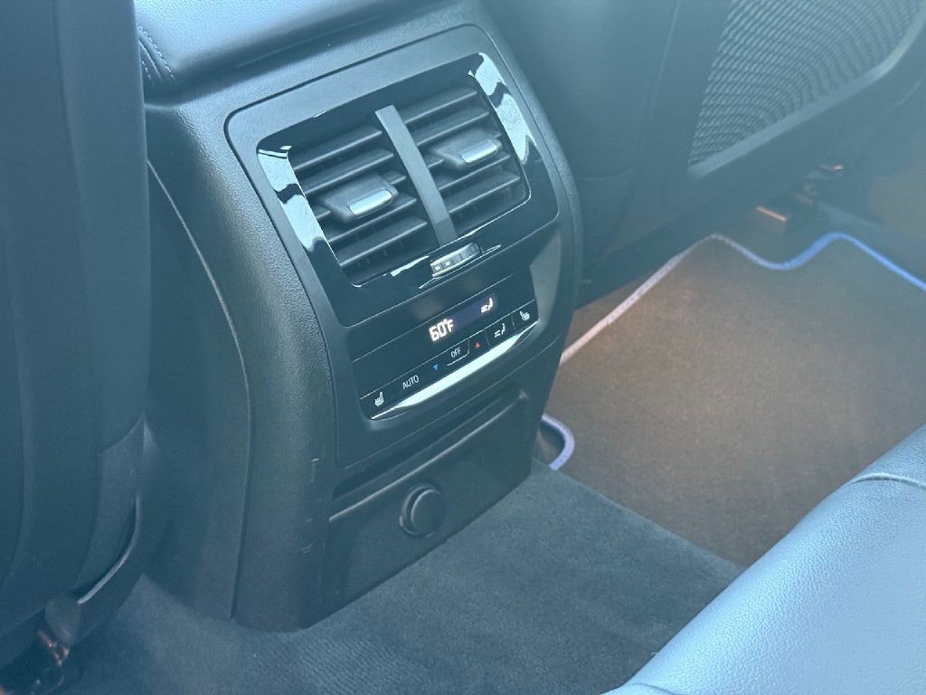 2018 BMW X3 Image 28