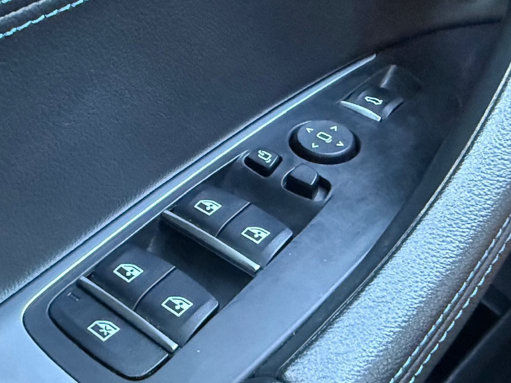 2018 BMW X3 Image 31