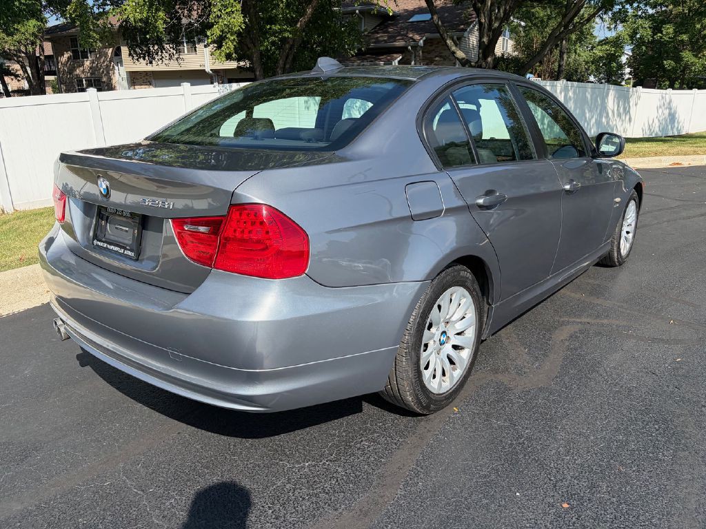 2009 BMW 3 Series Image 6